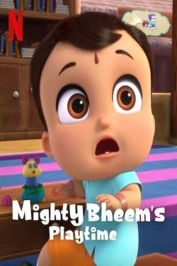 Mighty Bheem's Playtime-123movies