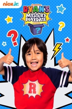 Ryan's Mystery Playdate-123movies