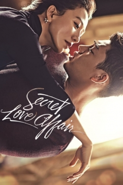 Secret Love Affair-123movies