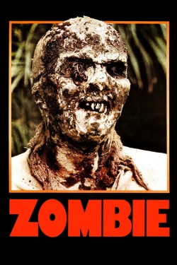 Zombie Flesh Eaters-123movies