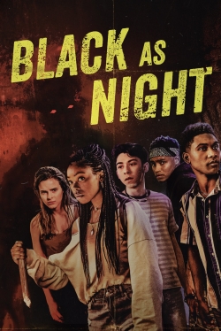 Black as Night-123movies