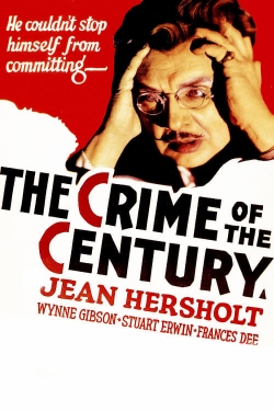 The Crime of the Century-123movies