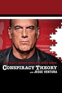 Conspiracy Theory with Jesse Ventura-123movies