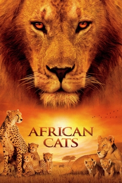 African Cats-123movies