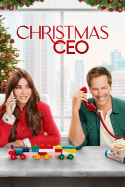 Christmas CEO-123movies