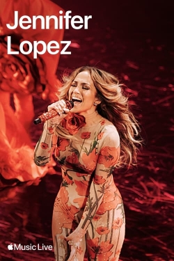 Apple Music Live: Jennifer Lopez-123movies