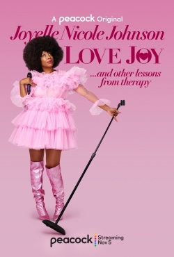 Love Joy-123movies