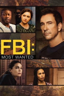FBI: Most Wanted-123movies