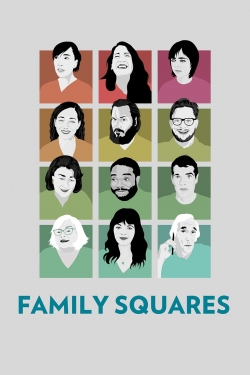 Family Squares-123movies