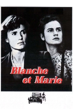 Blanche and Marie-123movies