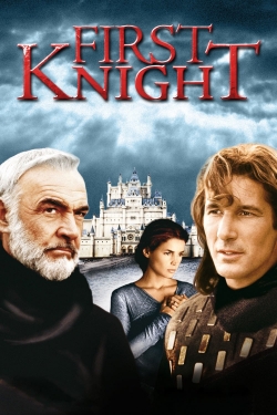 First Knight-123movies