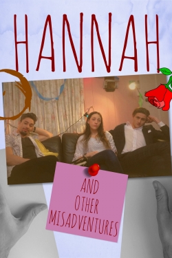 Hannah: And Other Misadventures-123movies