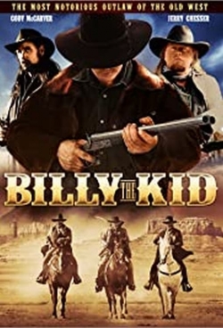 Billy the Kid-123movies