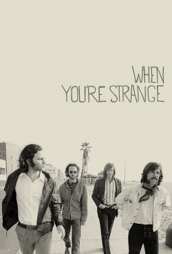 When You're Strange-123movies