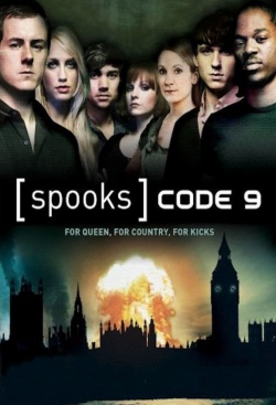 Spooks: Code 9-123movies