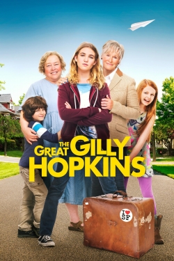The Great Gilly Hopkins-123movies