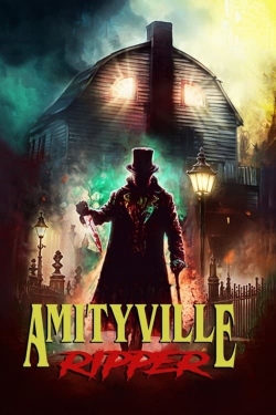 Amityville Ripper-123movies