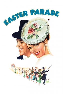 Easter Parade-123movies