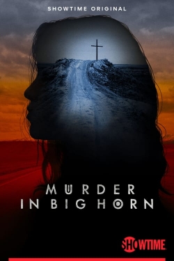 Murder in Big Horn-123movies
