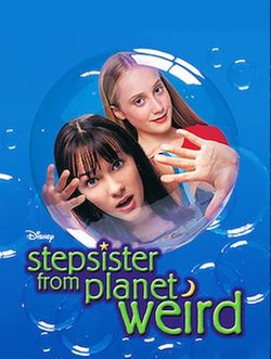 Stepsister from Planet Weird-123movies