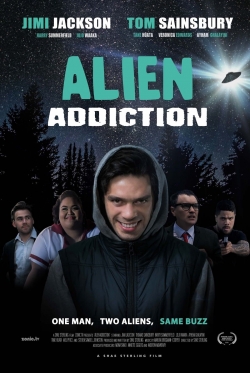 Alien Addiction-123movies