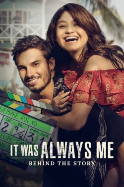 It Was Always Me: Behind the Story-123movies