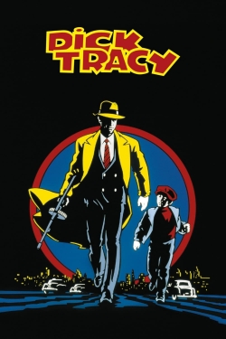 Dick Tracy-123movies