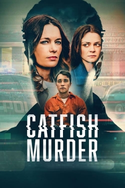Catfish Murder-123movies