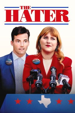 The Hater-123movies