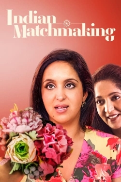 Indian Matchmaking-123movies