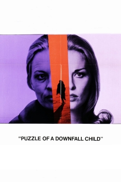 Puzzle of a Downfall Child-123movies