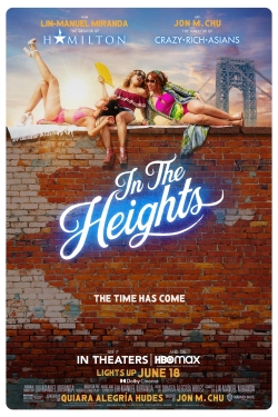 In The Heights-123movies