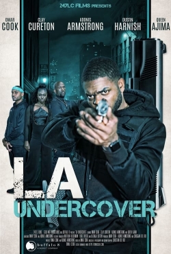 L.A. Undercover-123movies