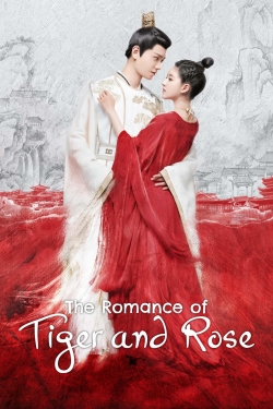 The Romance of Tiger and Rose-123movies