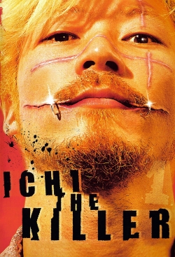 Ichi the Killer-123movies