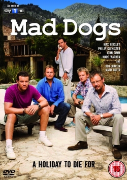 Mad Dogs-123movies