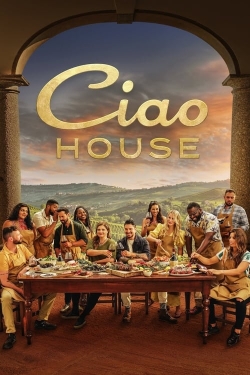 Ciao House-123movies