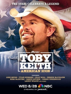 Toby Keith: American Icon-123movies