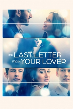 The Last Letter from Your Lover-123movies