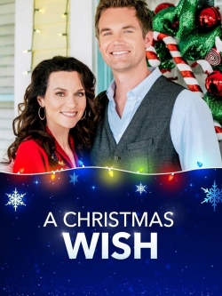 A Christmas Wish-123movies
