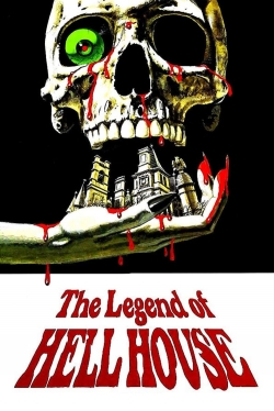 The Legend of Hell House-123movies
