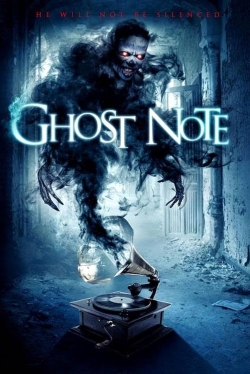 Ghost Note-123movies