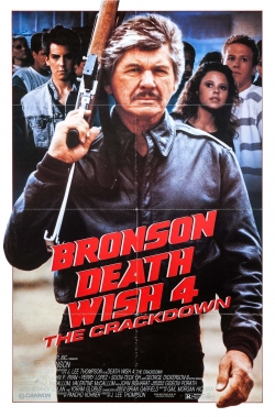 Death Wish 4: The Crackdown-123movies
