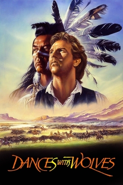 Dances with Wolves-123movies