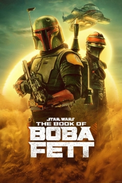 The Book of Boba Fett-123movies