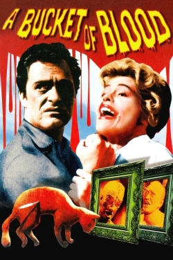 A Bucket of Blood-123movies