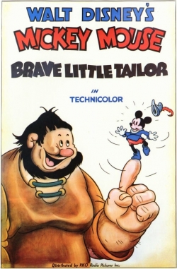 Brave Little Tailor-123movies