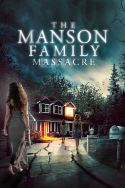 The Manson Family Massacre-123movies