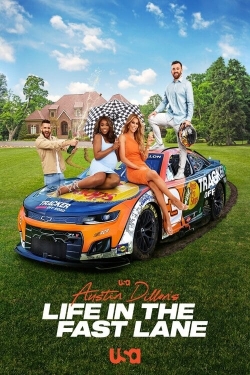 Austin Dillon's Life in the Fast Lane-123movies