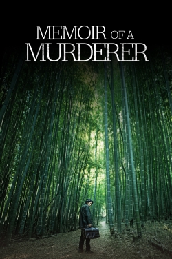 Memoir of a Murderer-123movies